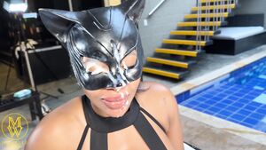 Michelle Wick Cumshot