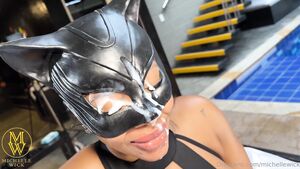 Michelle Wick Cumshot