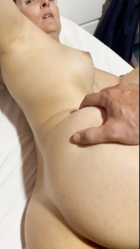 Her best moments at home