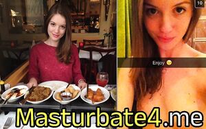 I would fuck her so good