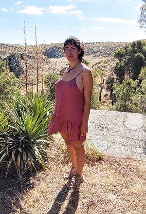 Ex novia, carne para todos