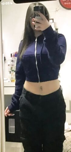 my teen girlfriend sarah