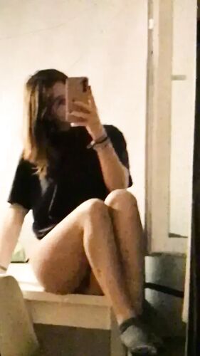 my teen girlfriend sarah