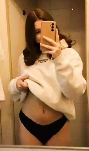 my teen girlfriend sarah