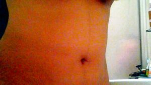 Perfect brown skin fucktoy body – rate her