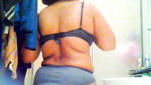 Perfect brown skin fucktoy body – rate her