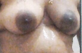 Perfect brown skin fucktoy body – rate her