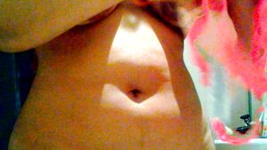 Perfect brown skin fucktoy body – rate her