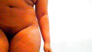Perfect brown skin fucktoy body – rate her