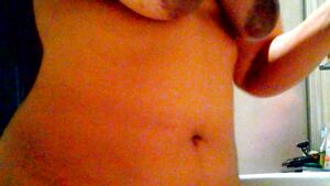 Perfect brown skin fucktoy body – rate her