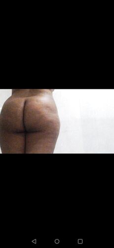 Perfect brown skin fucktoy body – rate her