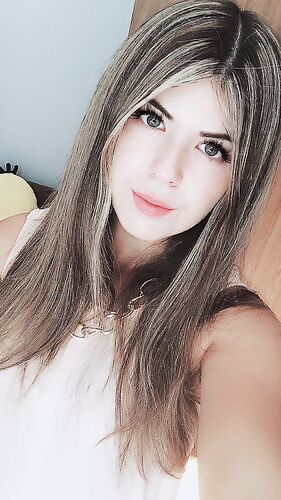 Diana Matvienko
