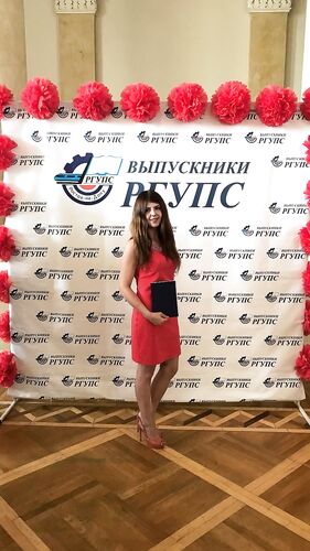Diana Matvienko