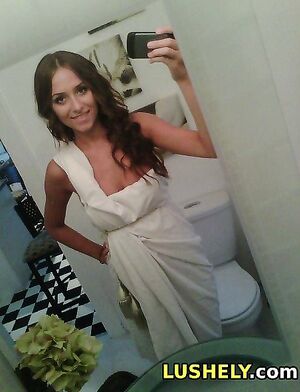 Such a sexy cutie