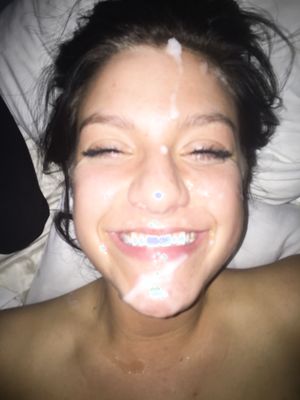 slut ex gf