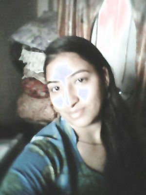 delhi girl kirti sharma
