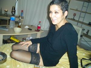 time when i whant be a slut