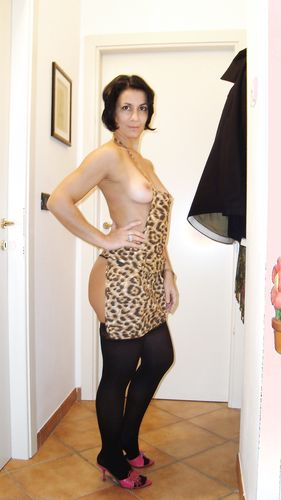 momy slut