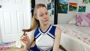 Faith Hatch from Westport Wa