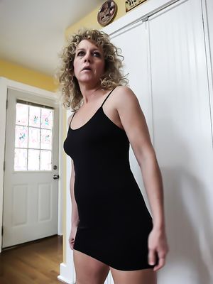 Petite street hooker