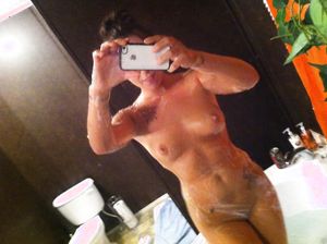 Various Nudes I've Personally Received