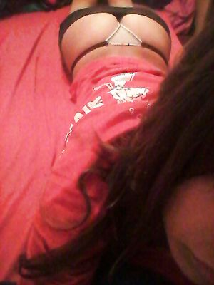 my slutty ex