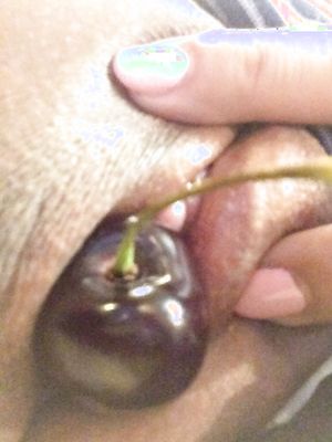 shaved Horny chinese wife loving Whity Dick