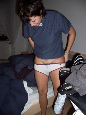 Ex Girlfriend