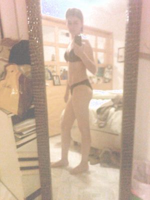 Ivette from Mexico