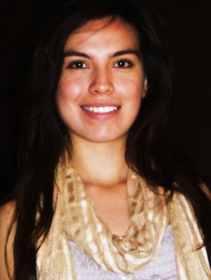 Ivette from Mexico
