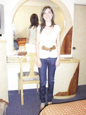 Ivette from Mexico