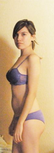 Ivette from Mexico