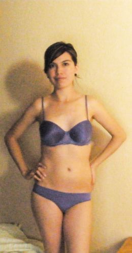 Ivette from Mexico