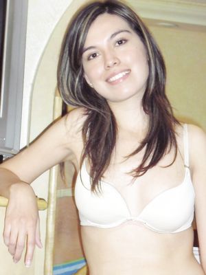 Ivette from Mexico