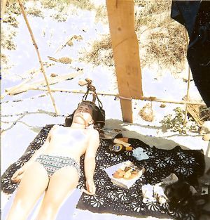 Linda hot slut from Belgium