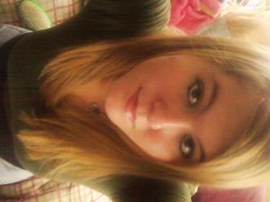 Young chubby teen nude