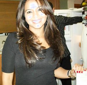 martha from nicaragua