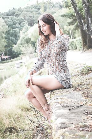 Cute Ex Gf busty perfect teen amateur