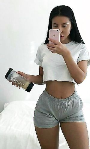 Beautiful Ass & Perfect Titties