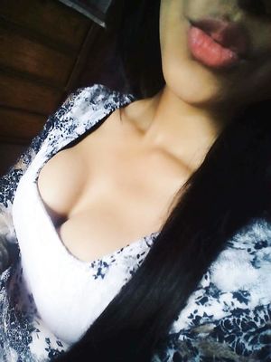 My Bangladeshi GF in tight kameez