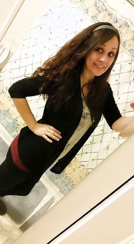 Sexy Me
