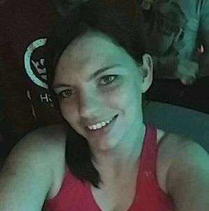 Marcella huge natural tits