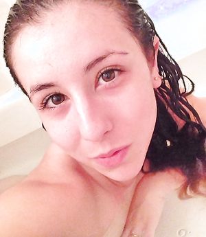 Selfies and Model shots pt1