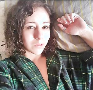 Selfies and Model shots pt1