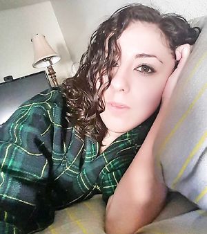 Selfies and Model shots pt1