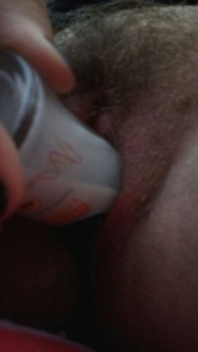 Pussy Kitten