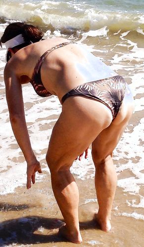 Mature slut Liz