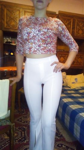 Big ass!