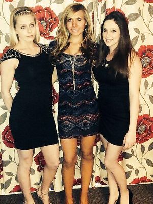 Jade Swan, Beaconsfield UK escort