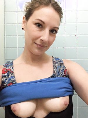 selfshot wifey again